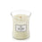 WoodWick Fig Leaf & Tuberose Medium Candle