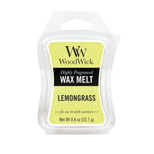 Lemongrass Wax Melt