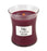 WoodWick Black Cherry Medium Candle