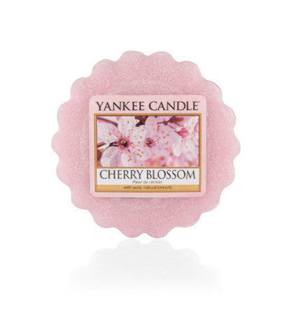 Yankee Candle Cherry Blossom Wax Melt