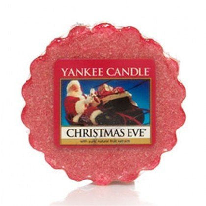 Yankee Candle Christmas Eve Wax Melt