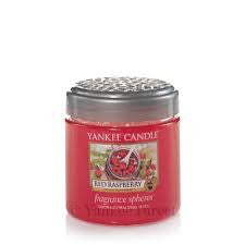 Yankee Candle Red Raspberry Fragrance Spheres